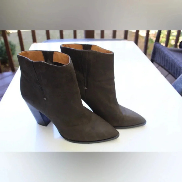Halogen booties - Picture 6 of 12